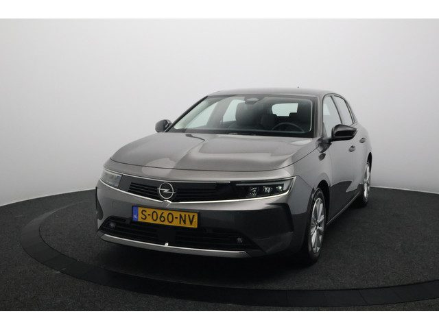 Opel Astra 1.2 Level 2 | Led | Trekhaak | Navigatie | Mirror Screen| Parkeersensoren