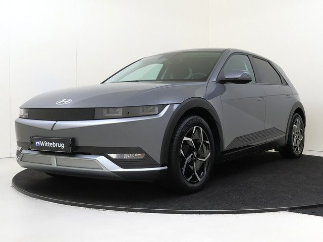 Hyundai IONIQ 5 Style 77.4 kWh