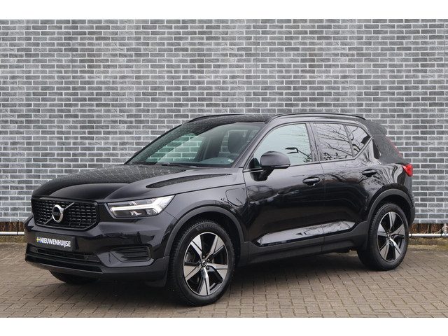 Volvo XC40 1.5 T5 Recharge R-Design