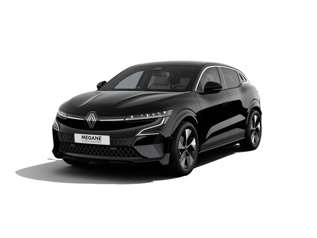 Renault Megane E-Tech Techno