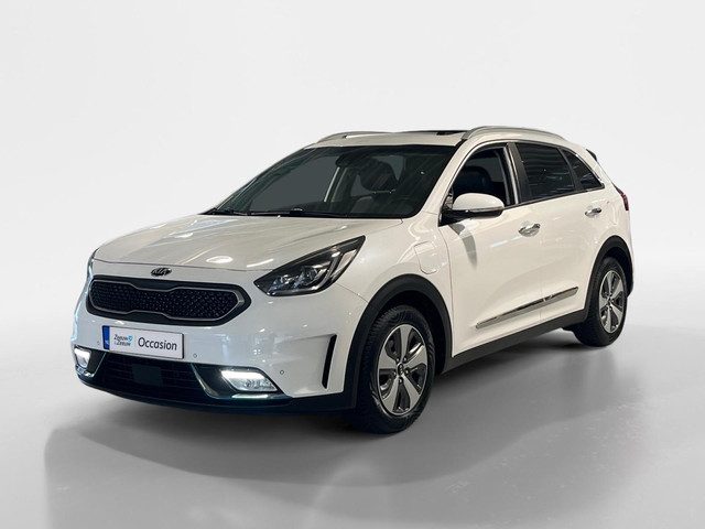 Kia Niro 1.6 GDi PHEV Executiveline