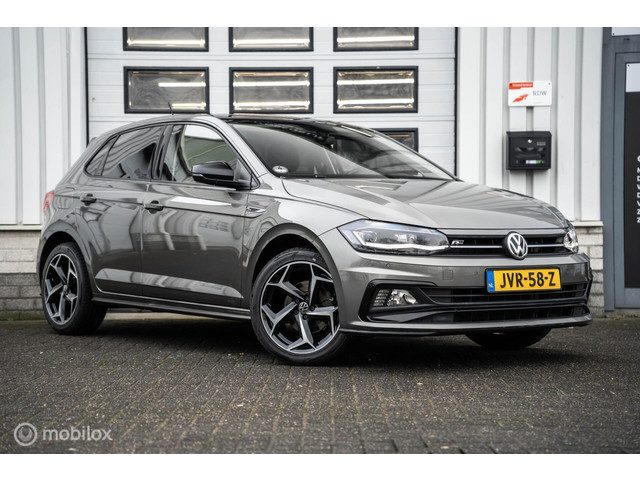 Volkswagen Polo 1.5 TSI 150PK DSG R-LINE VIRTUAL LED NAVI