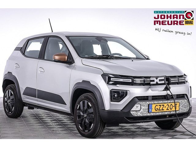 Dacia Spring Extreme 65 26.8 kWh ✅ 1e Eigenaar