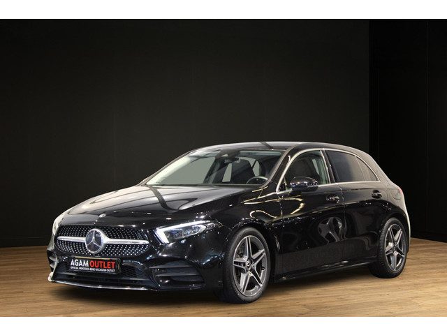 Mercedes-Benz A-Klasse Hatchback 250