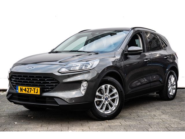 Ford Kuga 2.5 PHEV 225pk Aut. Titanium