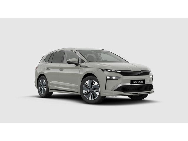 Škoda Enyaq iV 85 Business Edition