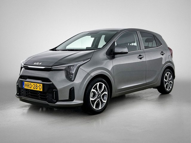 Kia Picanto 1.0 DPI ExecutiveLine