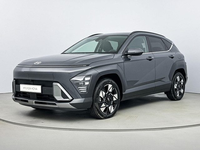 Hyundai Kona 1.6 GDI HEV Premium Sky