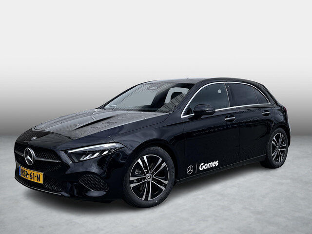 Mercedes-Benz A-Klasse 180 Star Edition Luxury | Panoramadak