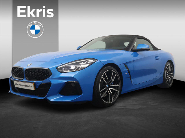 BMW Z4 Roadster sDrive30i High Executive Edition