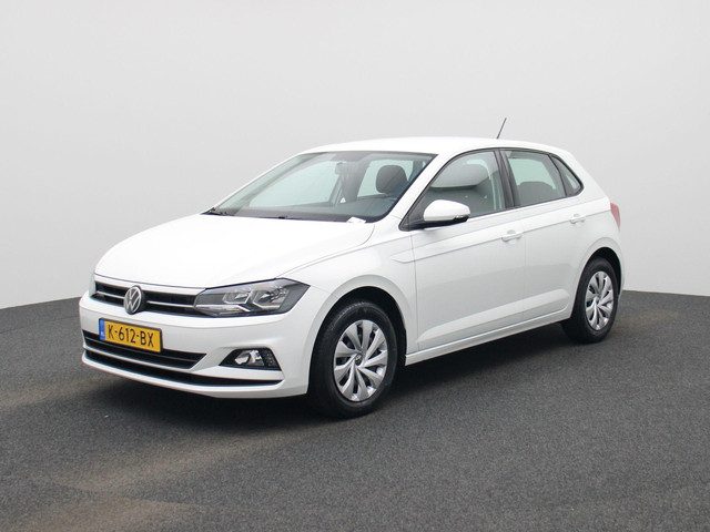 Volkswagen Polo 1.0 TSI Comfortline 95 PK |