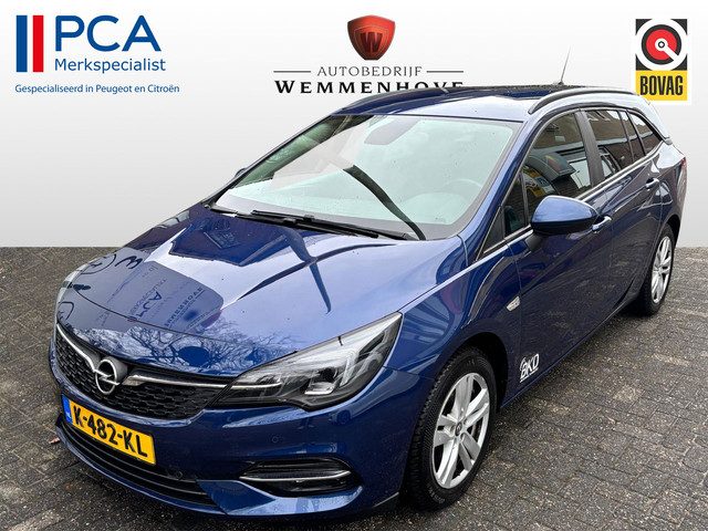 Opel Astra Sports Tourer 1.2 Business Edition