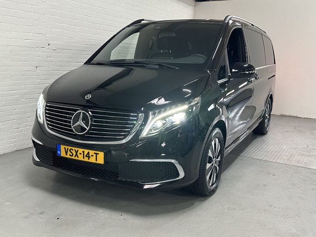 Mercedes-Benz EQV 300 L2 90kWh DC