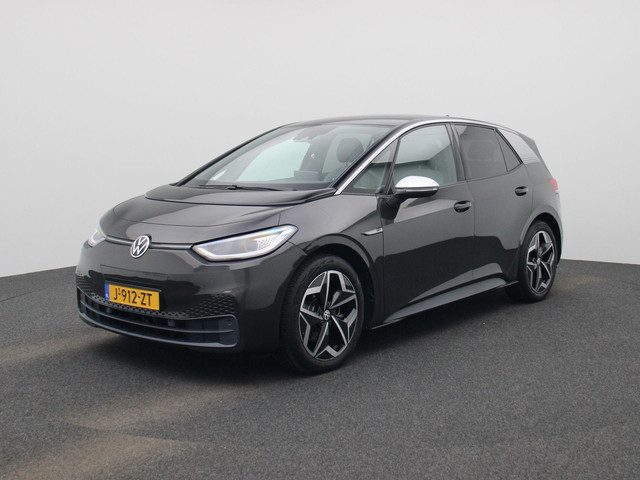 Volkswagen ID.3 First Plus 58 kWh