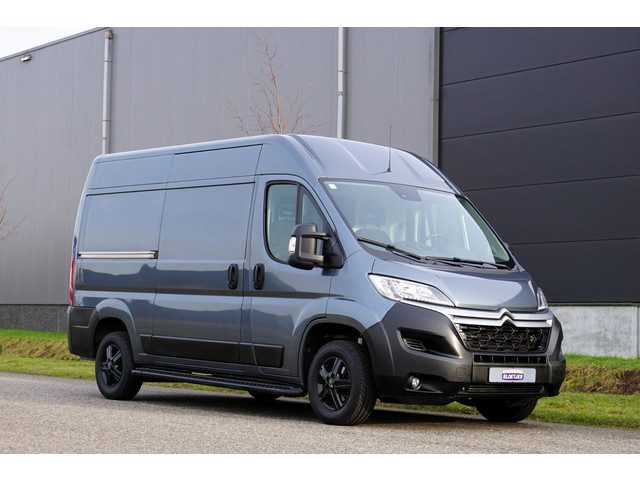 Citroën Jumper 35 2.0 BlueHDi L2H2