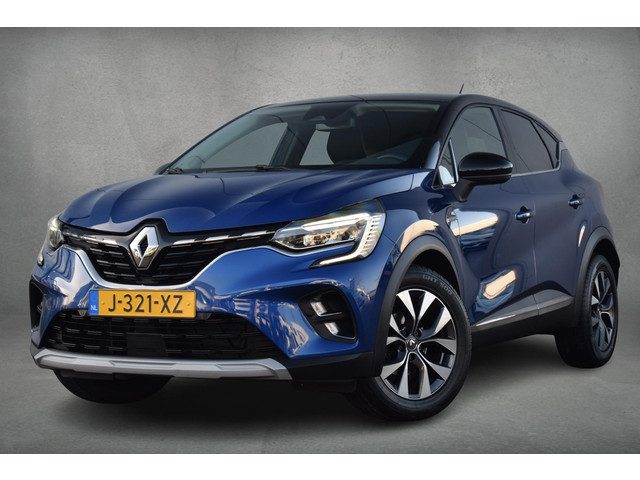 Renault Captur 1.0 TCe 100 Intens