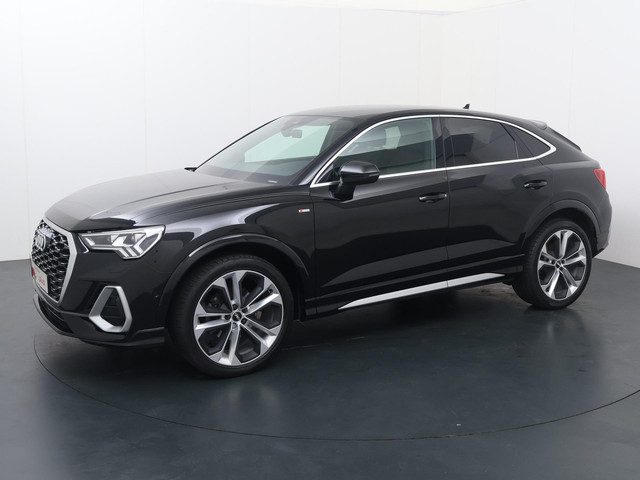 Audi Q3 Sportback 35 TFSI Pro Line S