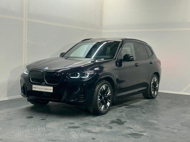 BMW iX3 High Executive 80 kWh