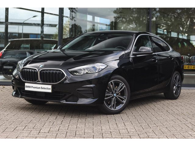 BMW 2 Serie Gran Coupé 218i Sport Line Automaat