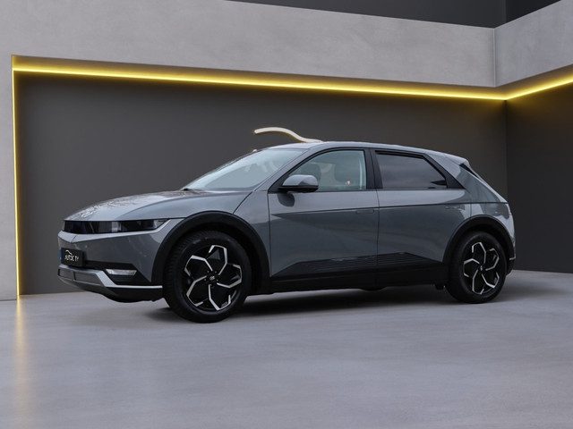 Hyundai IONIQ 5 Style 73kWh 218pk 100% SOH! l