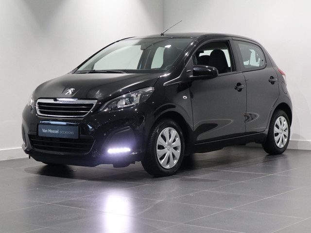 Peugeot 108 1.0 e-VTi Active