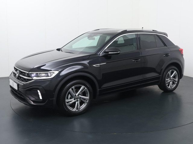 Volkswagen T-Roc 1.5 TSI R-Line