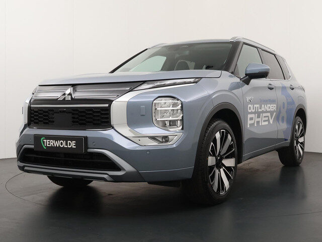 Mitsubishi Outlander 2.4 PHEV Instyle