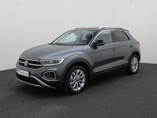 Volkswagen T-Roc 1.0TSI/11PK Style