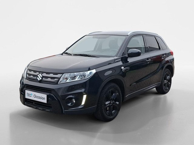 Suzuki Vitara 1.6 Exclusive