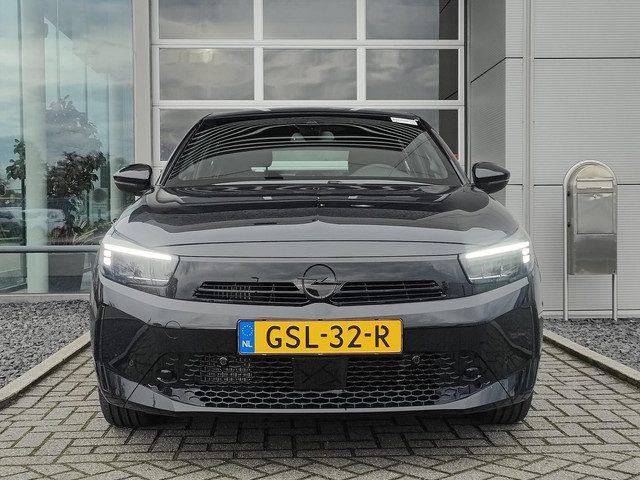 Opel Corsa 1.2 Turbo 100pk GS | Cruise control | Parkeer sensoren voor & achter | Camera achter | Cl