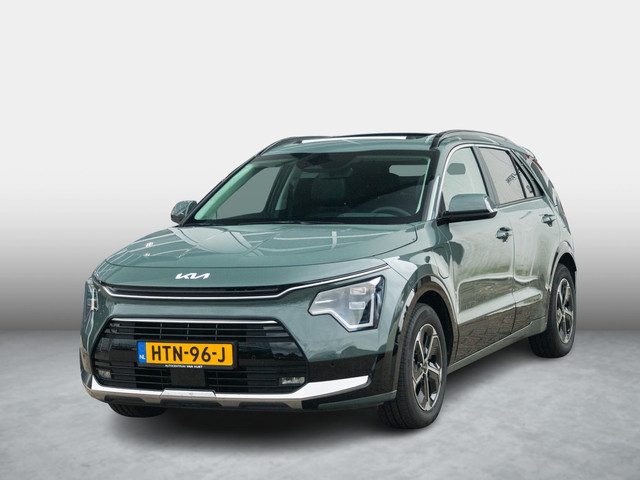 Kia Niro 1.6 GDi PHEV DynamicPlusLine