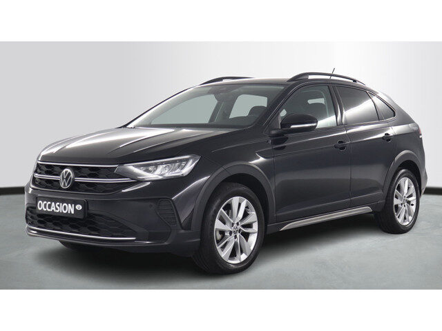 Volkswagen Taigo 1.0 TSI 110pk DSG Life Business