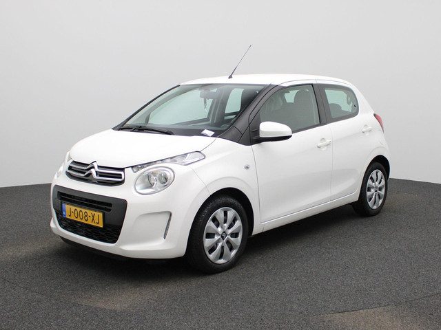 Citroën C1 1.0 VTi Feel