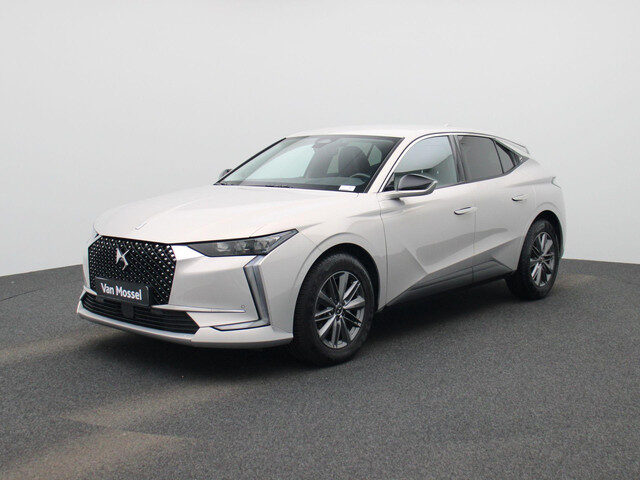 DS DS 4 1.2 Bastille+