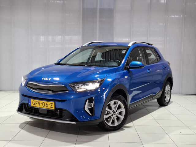 Kia Stonic 1.0 T-GDi MHEV DynamicLine