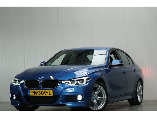 BMW 3 Serie 330i High Executive