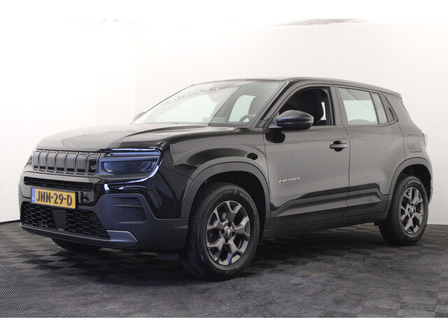 Jeep Avenger 1.2 Altitude