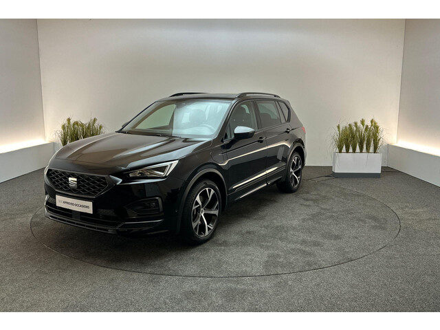 Seat Tarraco 1.4 TSI 245pk DSG e-hybrid PHEV