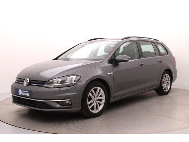 Volkswagen Golf Variant 1.5 TSI Comfortline | Trekhaak | Adaptive Cruise Control | Parkeersensoren |