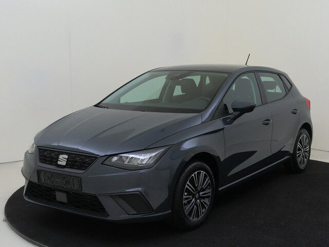 Seat Ibiza 1.0 EcoTSI Style
