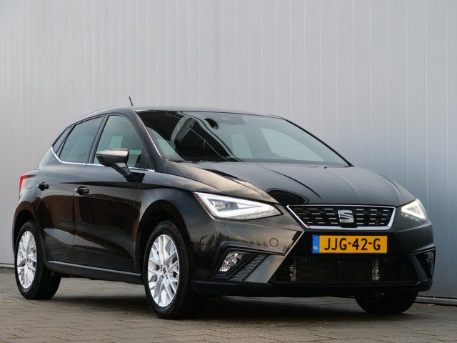 Seat Ibiza 1.0 EcoTSI Xcellence Special Edition 116 Pk