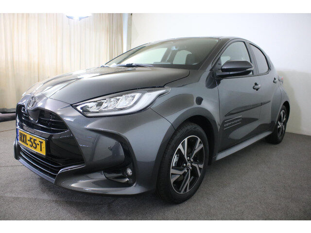 Toyota Yaris 1.5 Hybrid 115 Dynamic