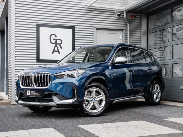 BMW X1 xDrive30e | Innovation pack | Driving Assistant Profesional | Trekhaak