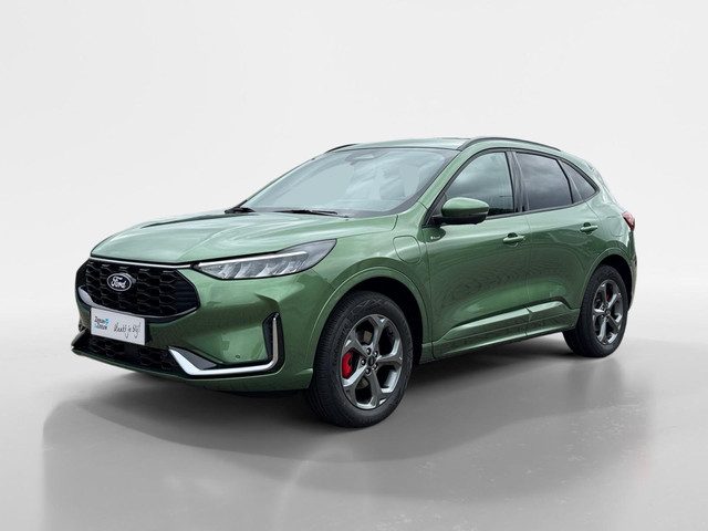 Ford Kuga 2.5 PHEV ST-Line X