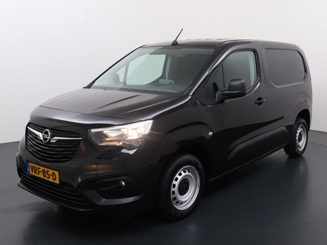 Opel Combo 1.5D L1H1 Edition