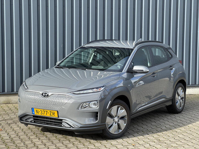 Hyundai Kona EV Comfort 39 kWh