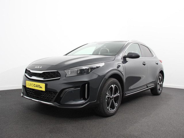 Kia XCeed 1.6 GDi PHEV Automaat DynamicLine