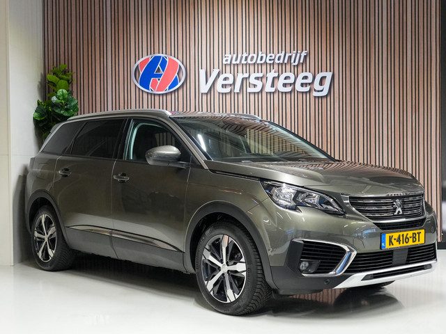 Peugeot 5008 1.2 PureTech Access
