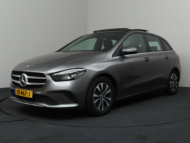 Mercedes-Benz B-Klasse 180 Business Solution
