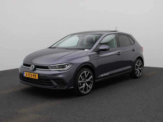 Volkswagen Polo 1.0 TSI Life Business 95 PK DSG